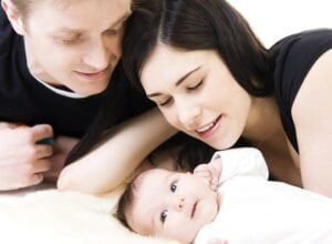 Online Babygebaren training voor ouders