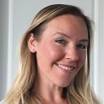 Profielfoto van Indra de Bree - van der Meer